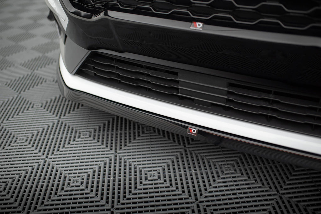 Lip delantero V.6 Ford Fiesta Mk8 ST / ST-Line