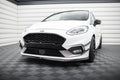 Lip delantero V.6 Ford Fiesta Mk8 ST / ST-Line