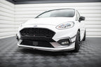 Lip delantero V.6 Ford Fiesta Mk8 ST / ST-Line