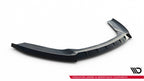 V.6 Front Lip Ford Fiesta ST Mk7 Facelift