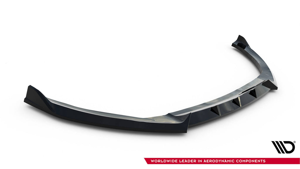 Lip delantero V.6 Ford Focus ST Mk3 Facelift