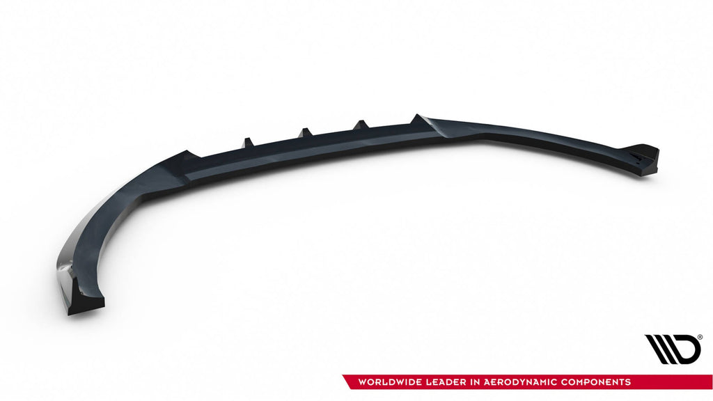 Lip delantero V.6 Ford Focus ST Mk3 Facelift