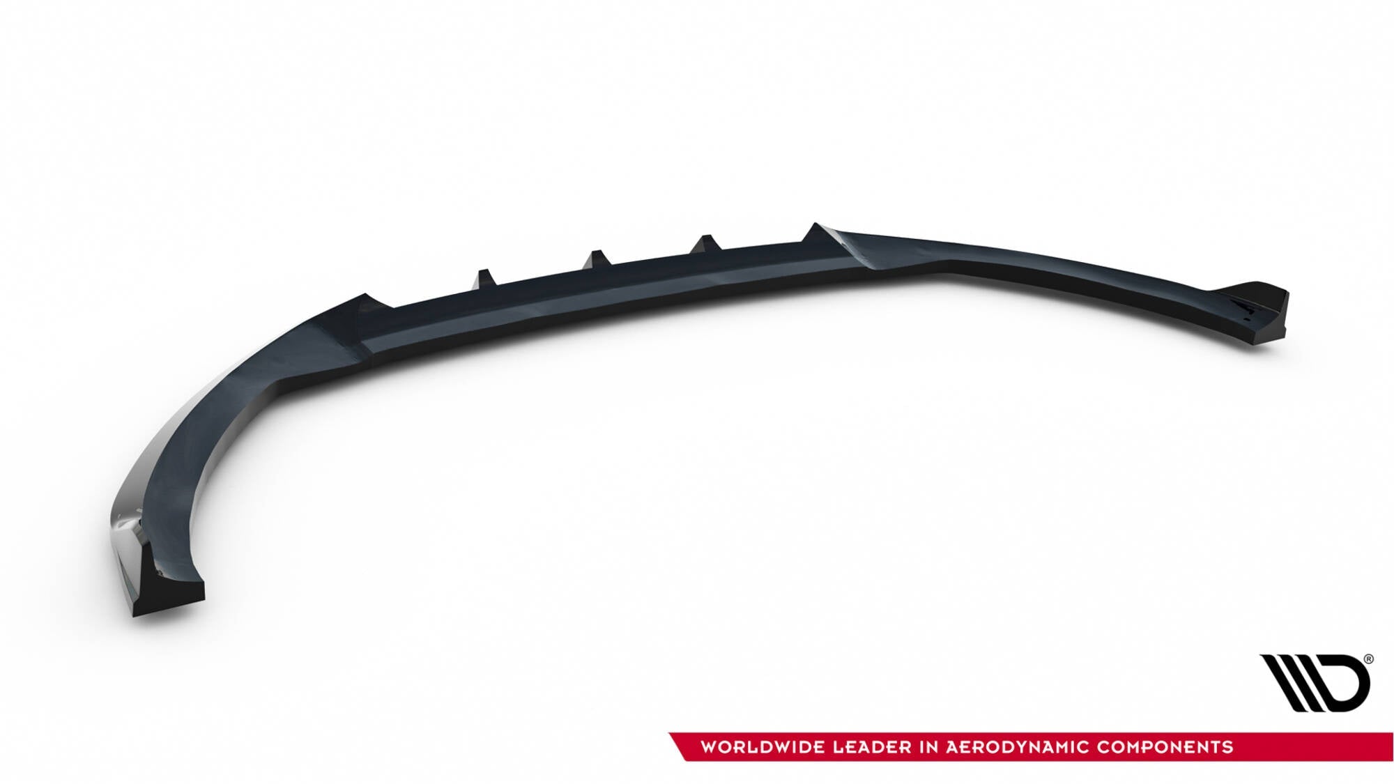 Lip delantero V.6 Ford Focus ST Mk3 Facelift