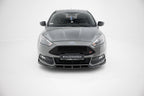 Lip delantero V.6 Ford Focus ST Mk3 Facelift