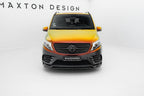 Lip delantero V.6 Mercedes-Benz V-Class AMG-Line W447 Facelift