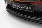 Lip delantero V.6 Mercedes-Benz V-Class AMG-Line W447 Facelift