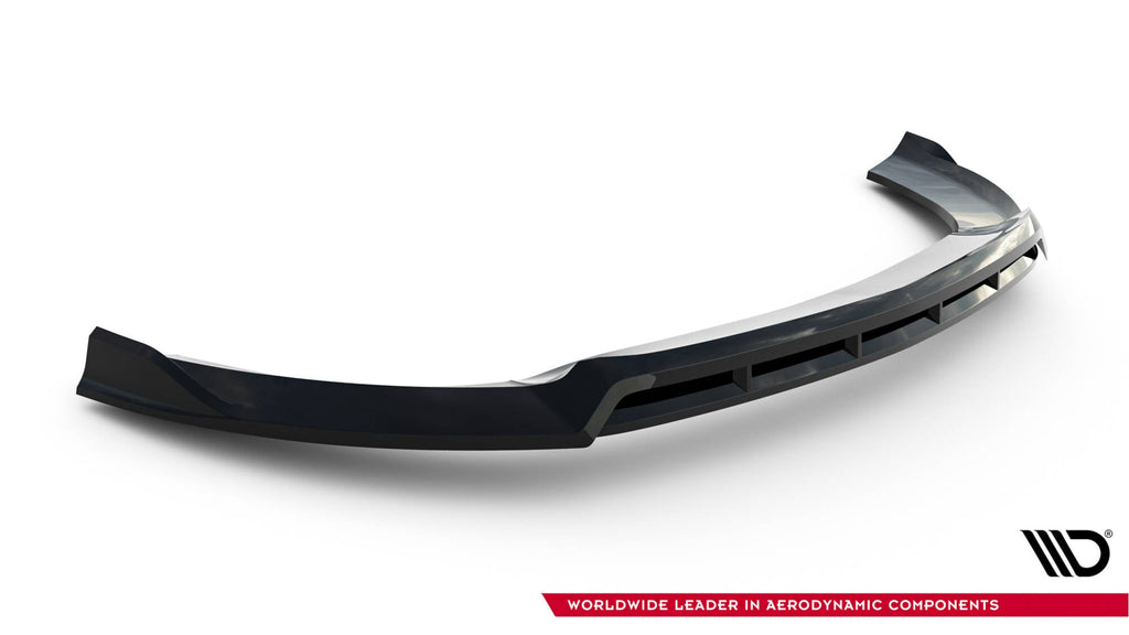 Lip delantero V.6 Mercedes-Benz V-Class AMG-Line W447 Facelift
