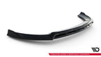 Lip delantero V.6 Mercedes-Benz V-Class AMG-Line W447 Facelift