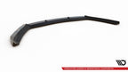 Lip delantero V.6 Seat León Cupra / FR Mk3 FL