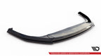 Front Lip V.6 Volkswagen Golf GTI / GTE / GTD / R-Line Mk8
