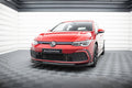 Lip delantero V.6 Volkswagen Golf GTI / GTE / GTD / R-Line Mk8