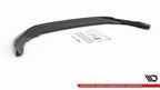Lip delantero V.6 Volkswagen Golf R Hatchback / Variant Mk8