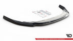 Lip delantero V.6 Volkswagen Golf R Hatchback / Variant Mk8