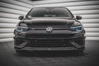 Lip delantero V.6 Volkswagen Golf R Hatchback / Variant Mk8