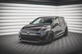 Lip delantero V.6 Volkswagen Golf R Hatchback / Variant Mk8