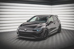 Lip delantero V.6 Volkswagen Golf R Hatchback / Variant Mk8