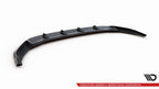 Lip delantero V.6 Volkswagen Golf R / R-Line Mk7