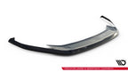 Lip delantero V.6 Volkswagen Golf R / R-Line Mk7 Facelift