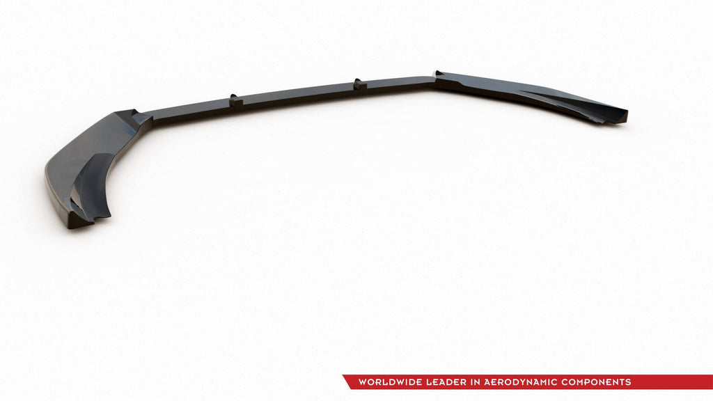 Lip delantero V.7 Ford Fiesta Mk8 ST / ST-Line