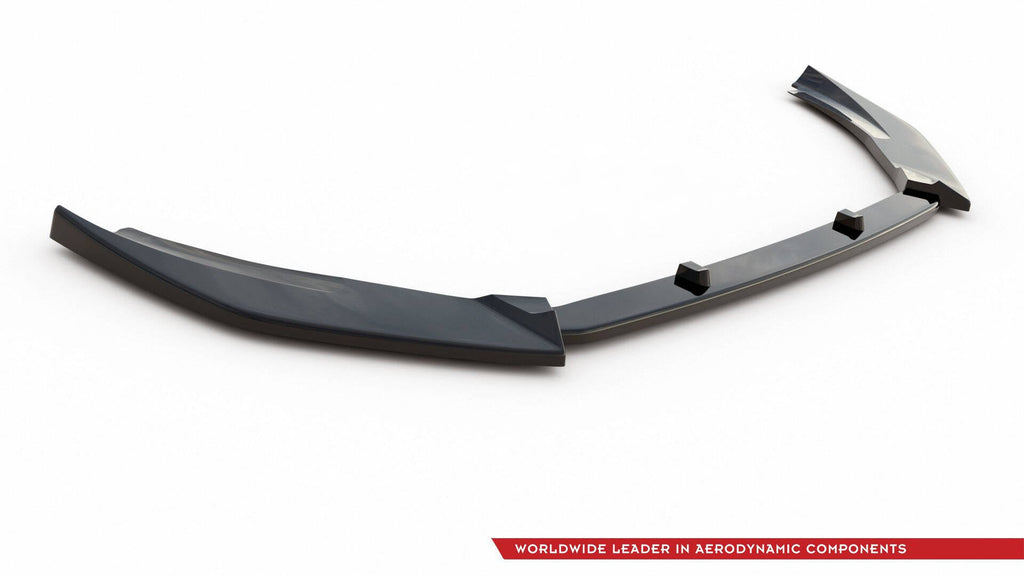 Lip delantero V.7 Ford Fiesta Mk8 ST / ST-Line