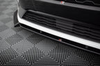 Lip delantero V.7 Ford Fiesta Mk8 ST / ST-Line