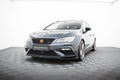 Lip delantero V.7 Seat León Cupra / FR Mk3 FL