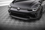 Lip delantero V.7 Volkswagen Golf R Hatchback / Variant Mk8