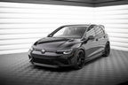 Lip delantero V.7 Volkswagen Golf R Hatchback / Variant Mk8