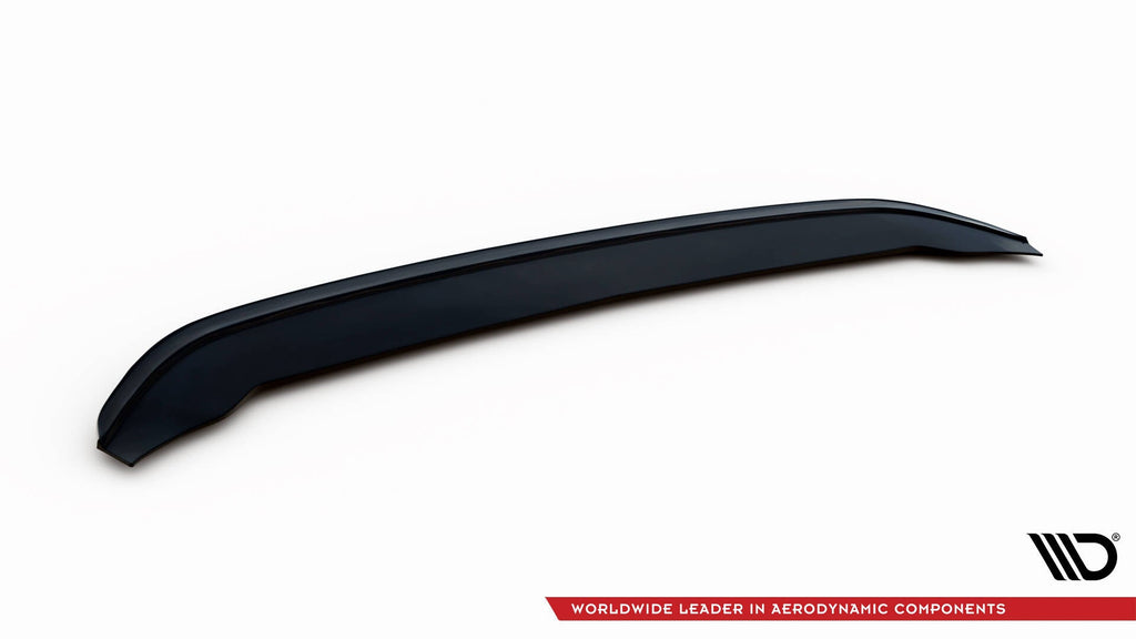 Lip delantero V.7 Volkswagen Golf R Hatchback / Variant Mk8
