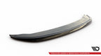 Lip delantero V.7 Volkswagen Golf R Hatchback / Variant Mk8