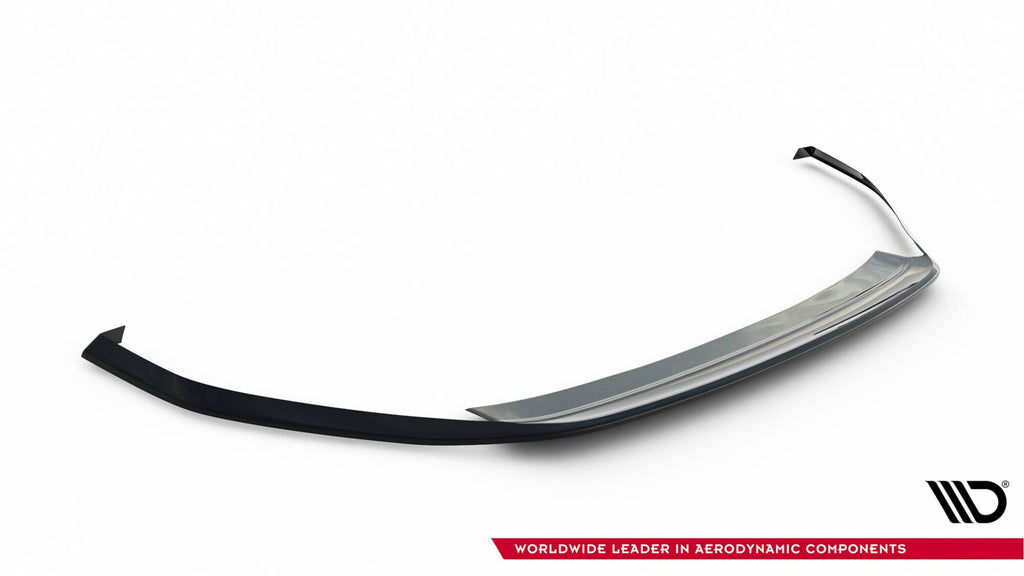 Lip delantero V.7 Volkswagen Golf R / R-Line Mk7 Facelift