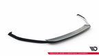 Lip delantero V.7 Volkswagen Golf R / R-Line Mk7 Facelift
