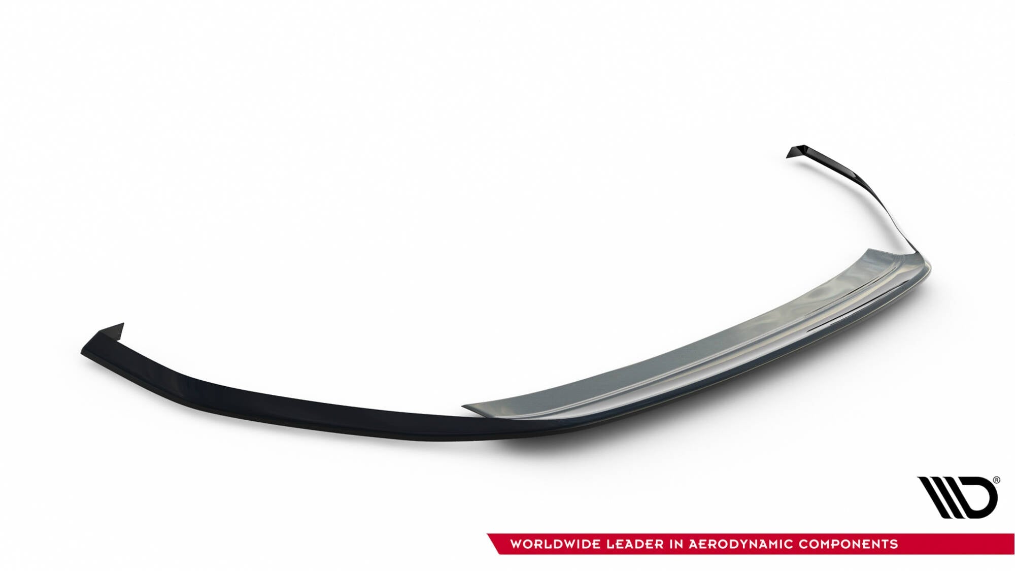 Lip delantero V.7 Volkswagen Golf R / R-Line Mk7 Facelift