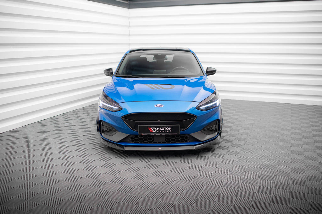 Lip delantero V.8 Ford Focus ST / ST-Line Mk4