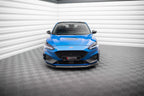 Lip delantero V.8 Ford Focus ST / ST-Line Mk4