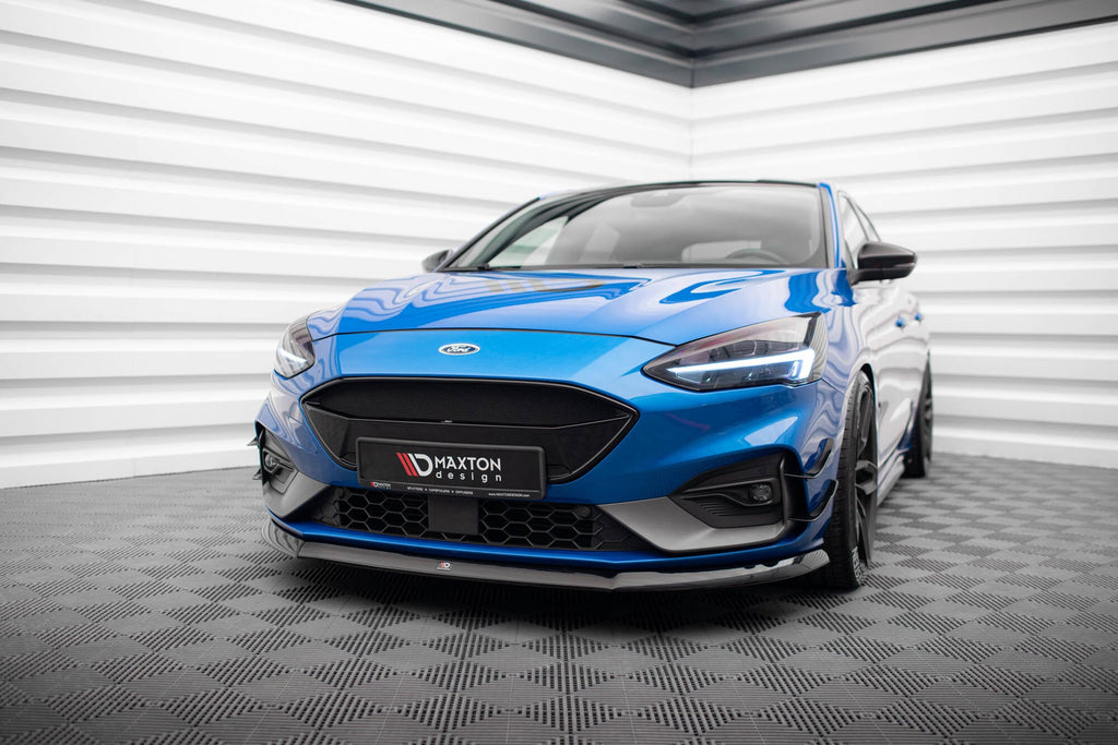 Lip delantero V.8 Ford Focus ST / ST-Line Mk4