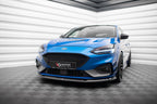 Lip delantero V.8 Ford Focus ST / ST-Line Mk4