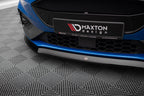 Lip delantero V.8 Ford Focus ST / ST-Line Mk4