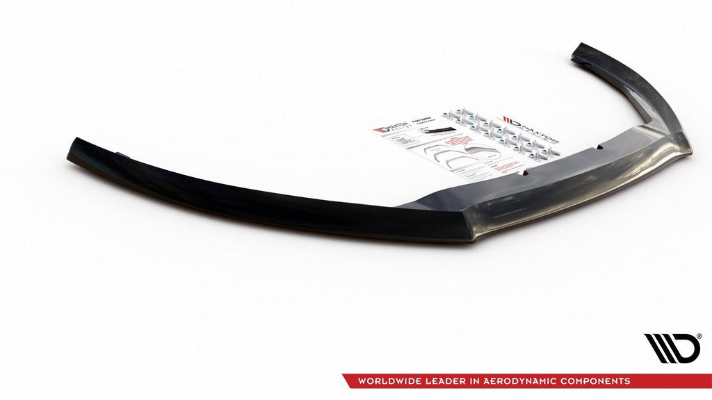 Lip delantero V.8 Ford Focus ST / ST-Line Mk4