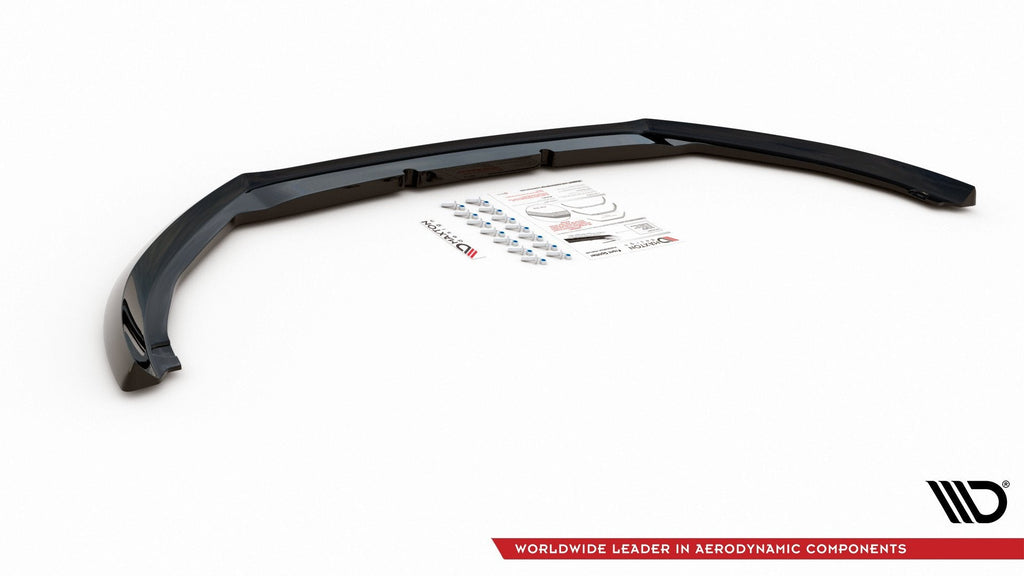 Lip delantero V.8 Ford Focus ST / ST-Line Mk4