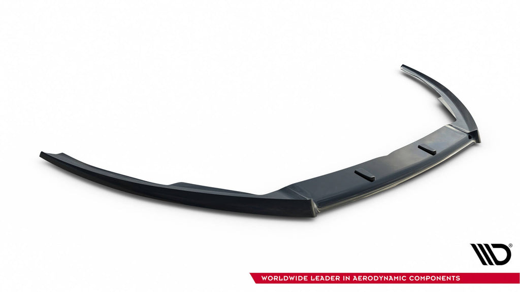 Lip delantero V.8 Ford Focus ST / ST-Line Mk4 Facelift