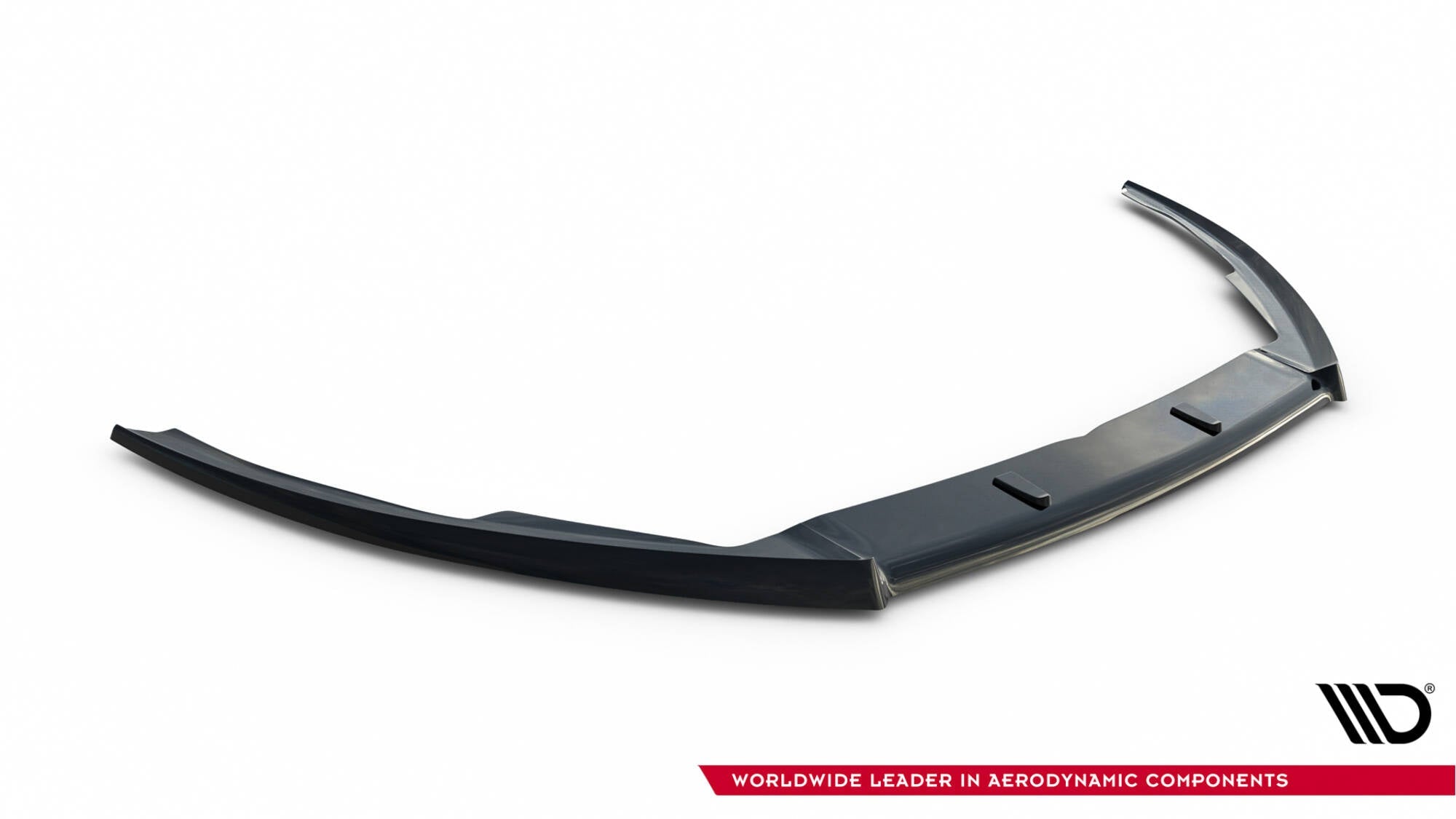 Lip delantero V.8 Ford Focus ST / ST-Line Mk4 Facelift