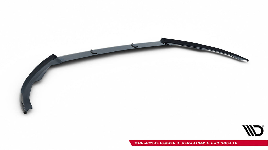 Lip delantero V.8 Ford Focus ST / ST-Line Mk4 Facelift