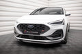 Lip delantero V.8 Ford Focus ST / ST-Line Mk4 Facelift