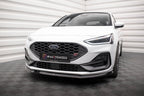 Lip delantero V.8 Ford Focus ST / ST-Line Mk4 Facelift