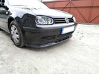 Volkswagen Golf Mk4 Front Lip
