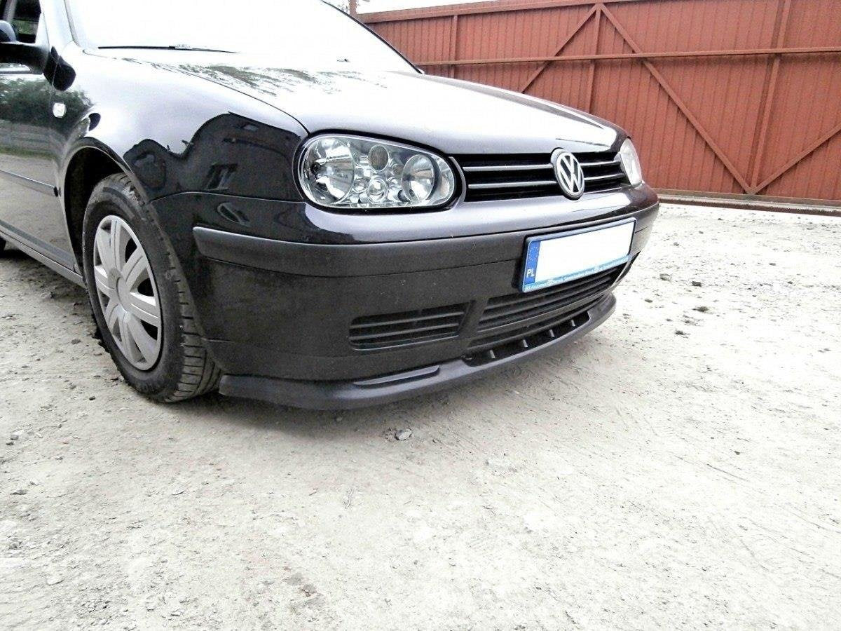 Lip delantero Volkswagen Golf Mk4