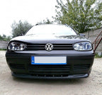 Volkswagen Golf Mk4 Front Lip