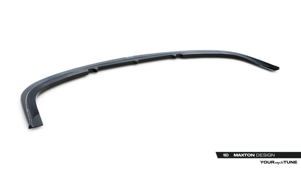 Volkswagen Golf 4 R32 front lip