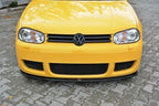 Volkswagen Golf 4 R32 front lip